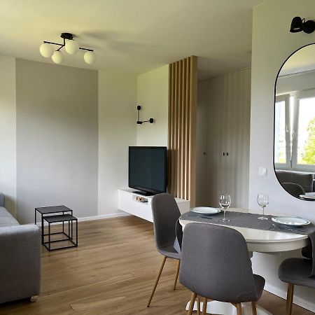 Ante Holiday Apartment Гданск Екстериор снимка