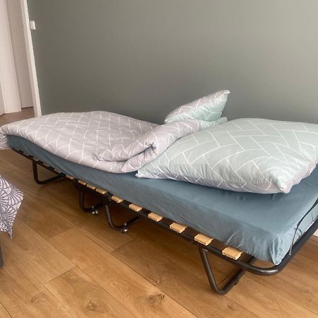 Ante Holiday Apartment Гданск Екстериор снимка