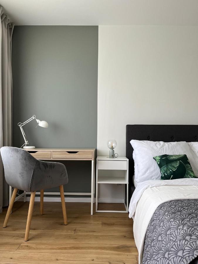 Ante Holiday Apartment Гданск Екстериор снимка