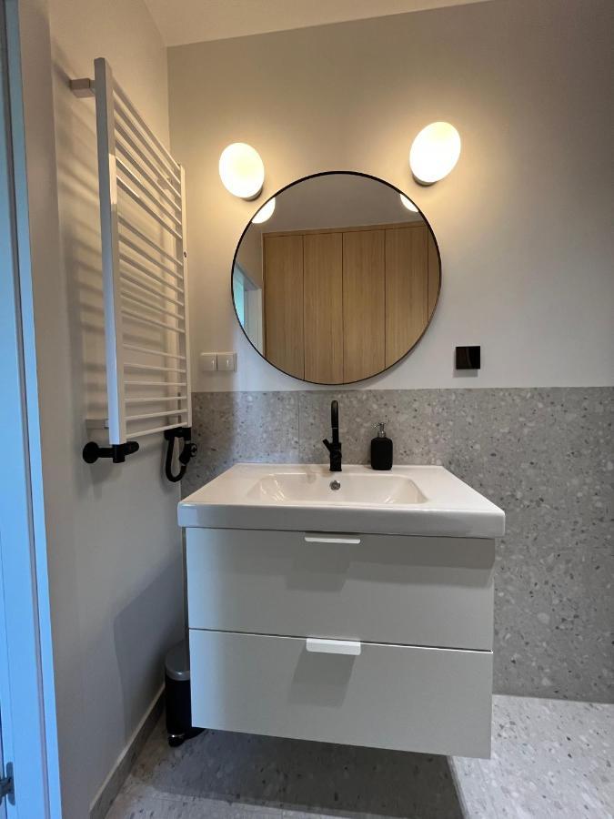 Ante Holiday Apartment Гданск Екстериор снимка
