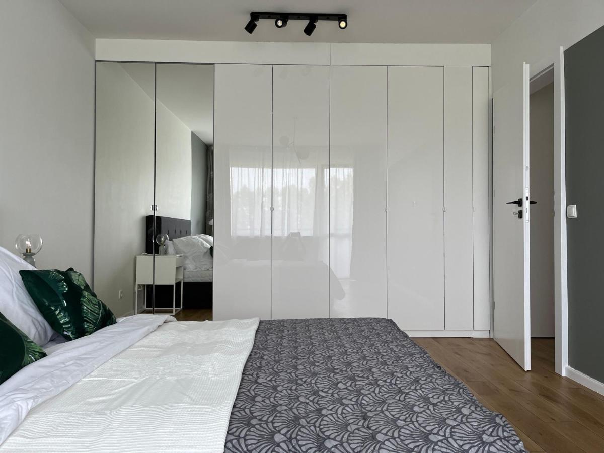 Ante Holiday Apartment Гданск Екстериор снимка
