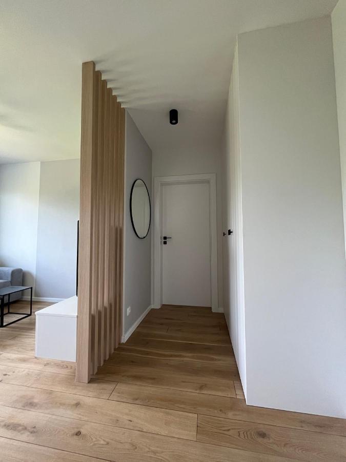 Ante Holiday Apartment Гданск Екстериор снимка