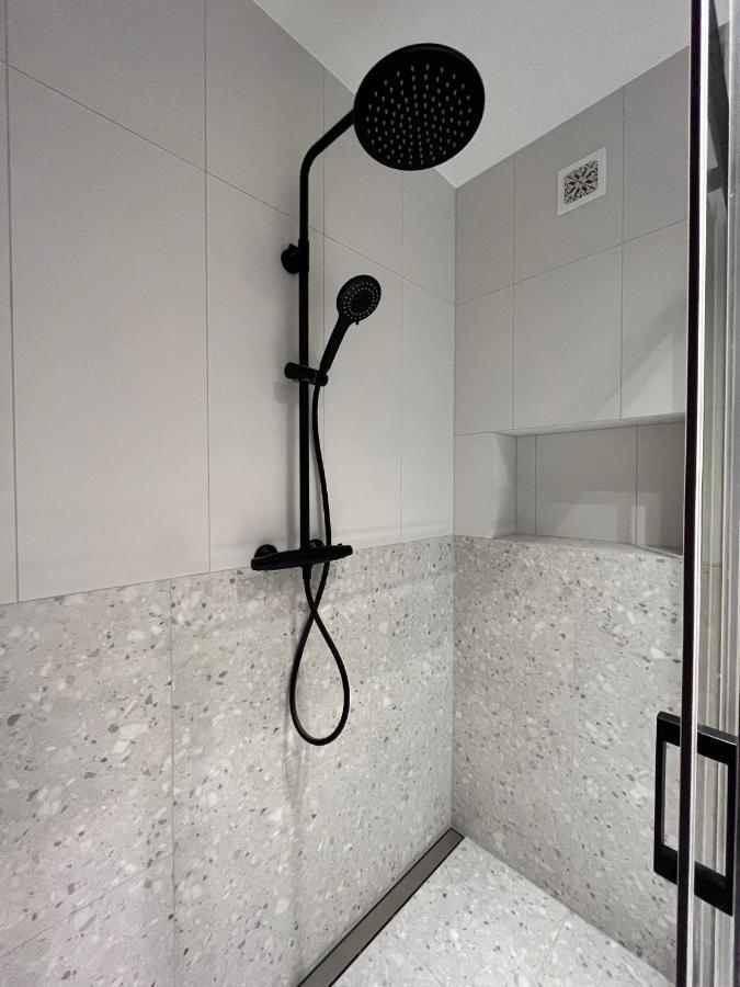Ante Holiday Apartment Гданск Екстериор снимка