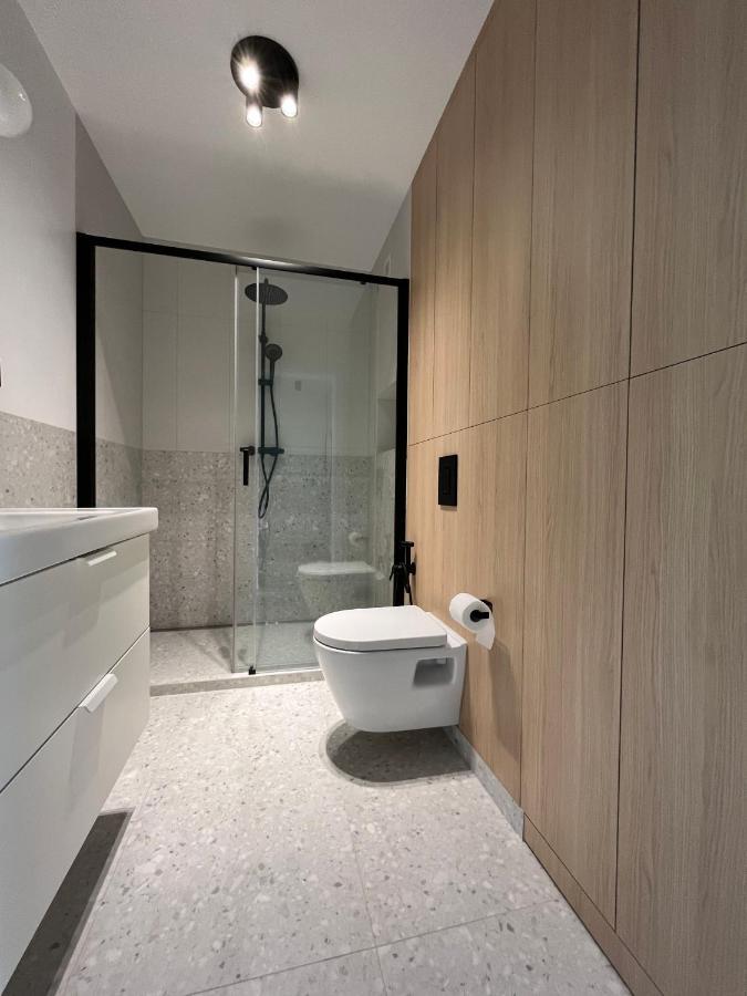 Ante Holiday Apartment Гданск Екстериор снимка